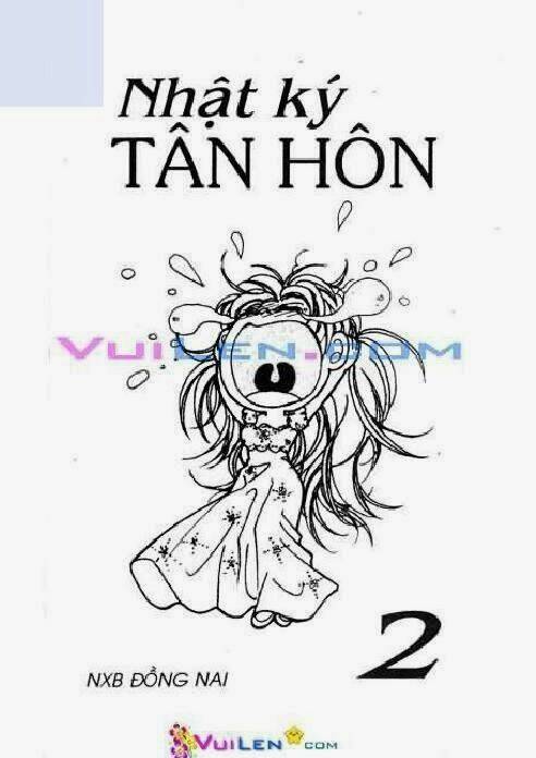 Nhật Ký Tân Hôn Chapter 2 - Trang 2