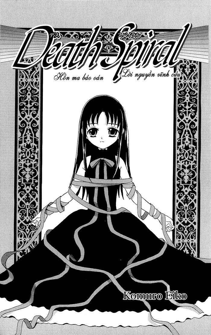 Gakkou De Atta Kowai Hanashi Chapter 3 - Trang 2