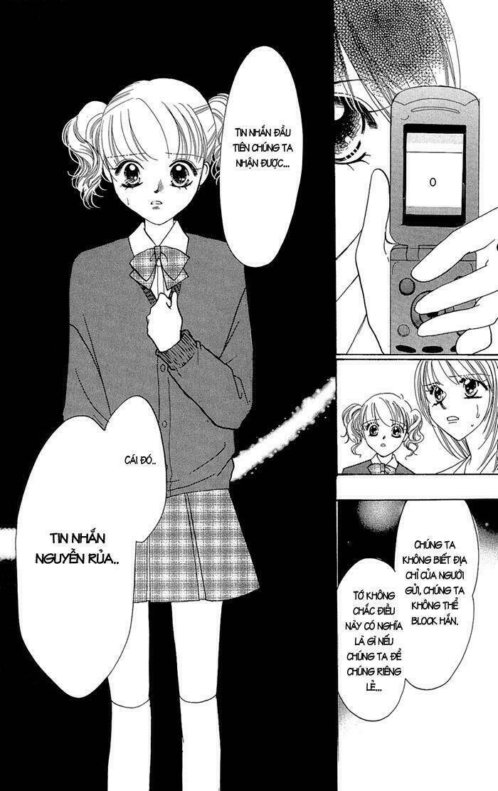 Gakkou De Atta Kowai Hanashi Chapter 1 - Trang 2