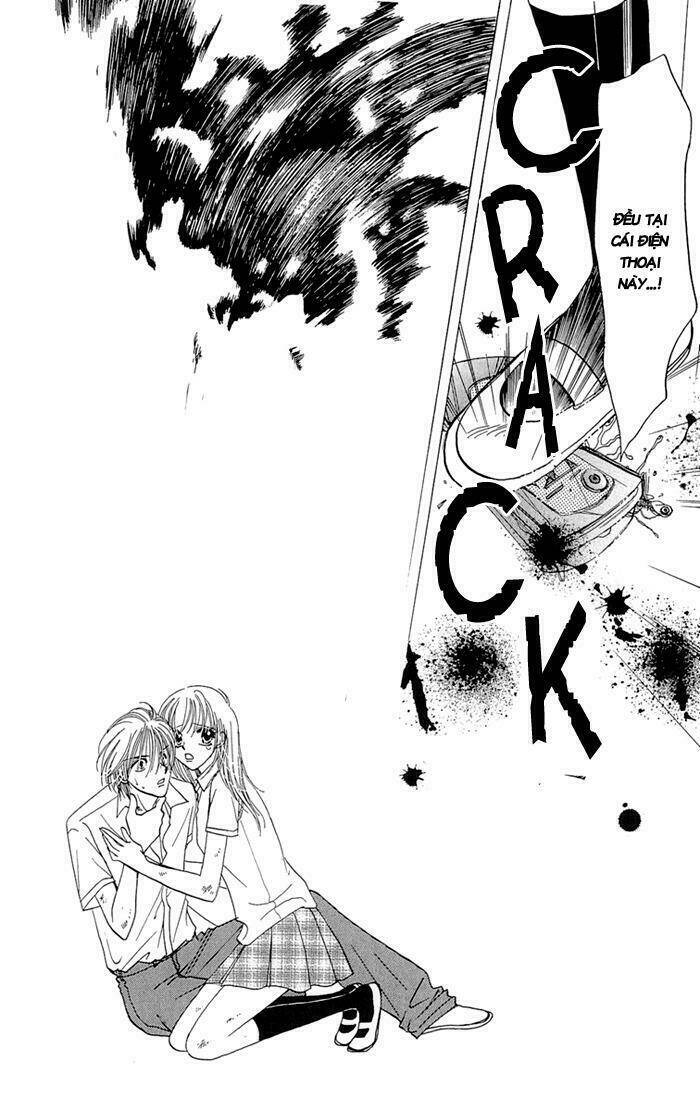 Gakkou De Atta Kowai Hanashi Chapter 1 - Trang 2