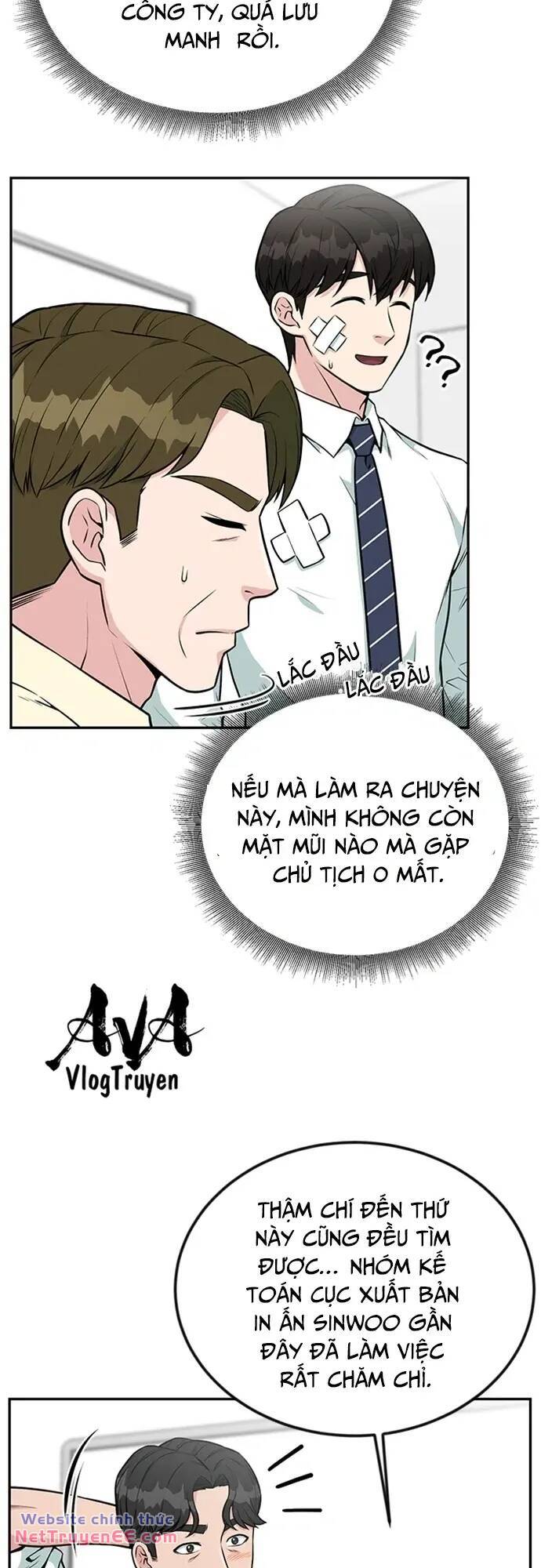 Chuyển Sinh Trở Thành Nhân Viên Mới Chapter 31 - Trang 2