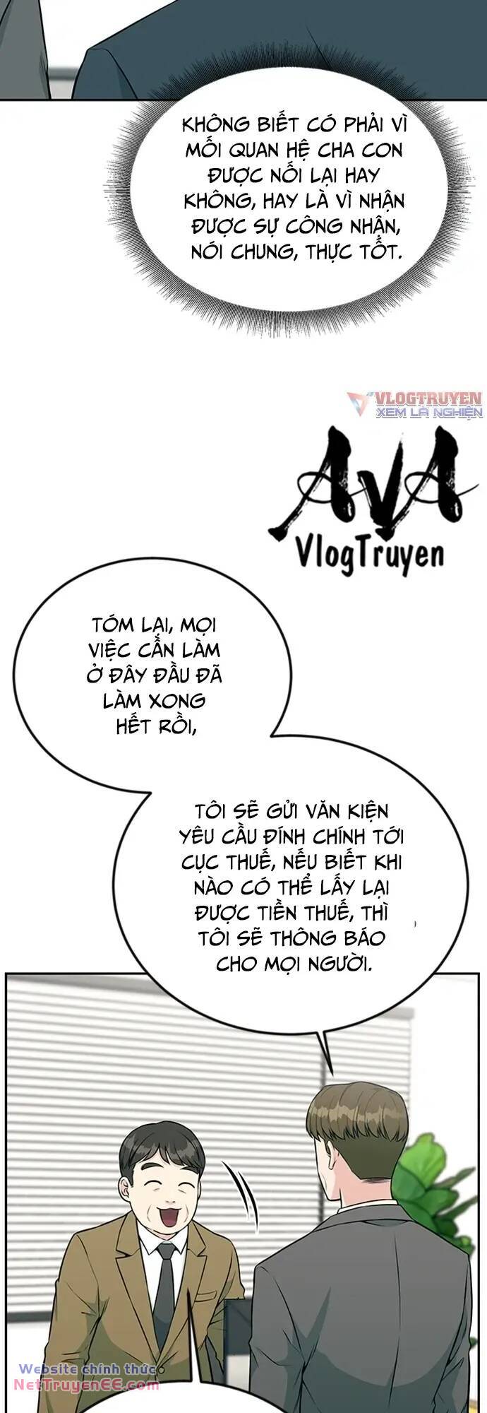 Chuyển Sinh Trở Thành Nhân Viên Mới Chapter 31 - Trang 2