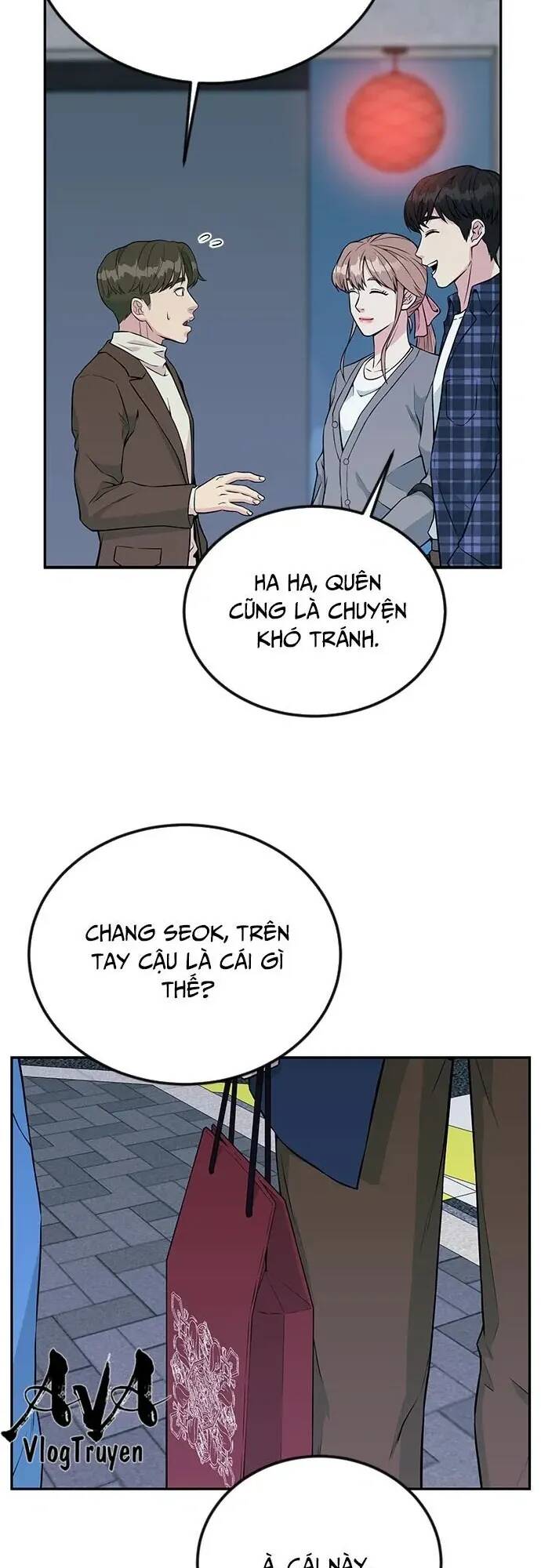 Chuyển Sinh Trở Thành Nhân Viên Mới Chapter 29 - Trang 2