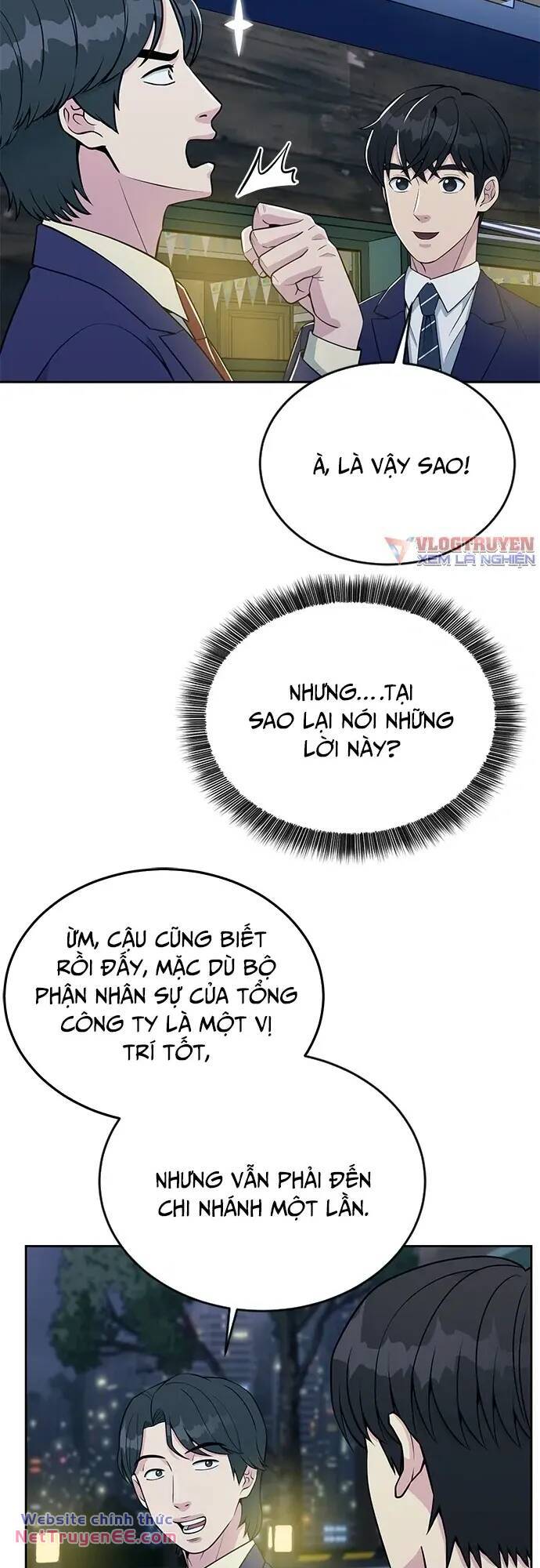 Chuyển Sinh Trở Thành Nhân Viên Mới Chapter 23 - Trang 2