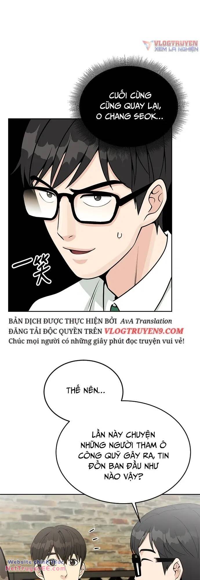 Chuyển Sinh Trở Thành Nhân Viên Mới Chapter 23 - Trang 2