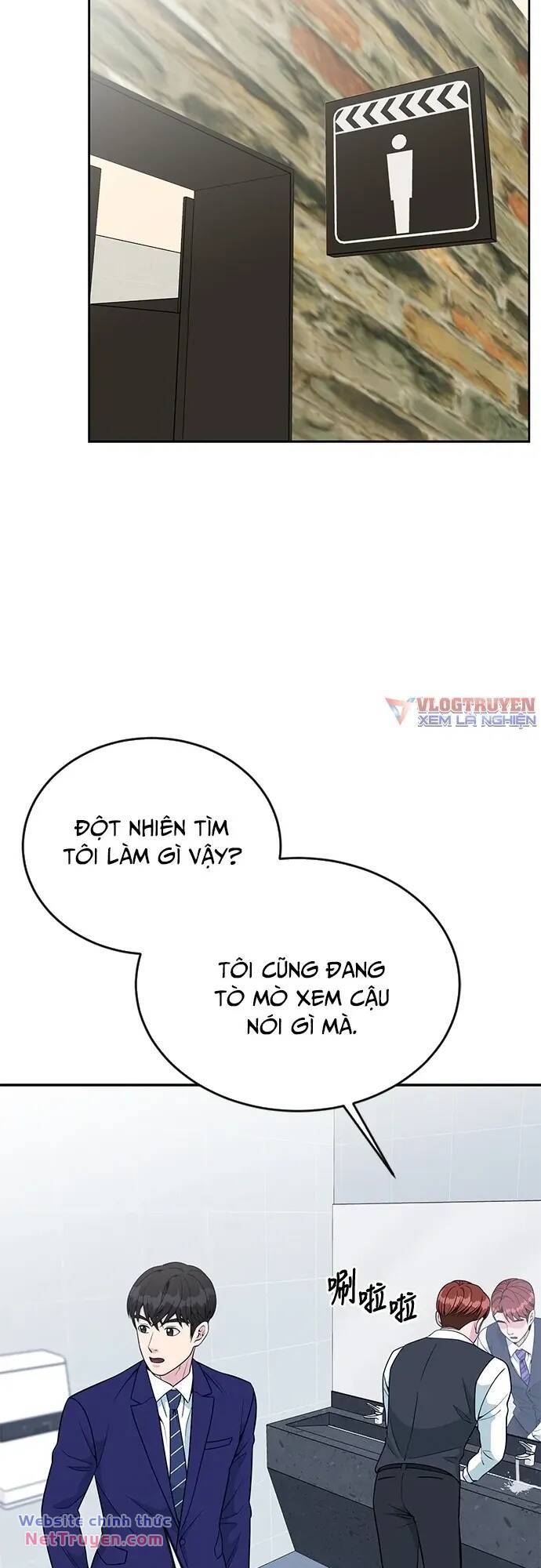 Chuyển Sinh Trở Thành Nhân Viên Mới Chapter 23 - Trang 2