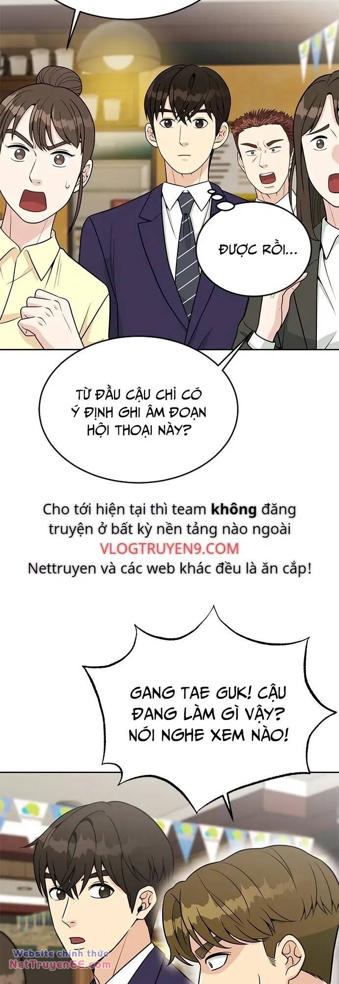 Chuyển Sinh Trở Thành Nhân Viên Mới Chapter 23 - Trang 2