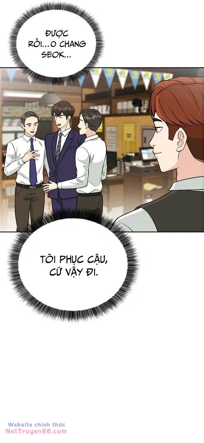 Chuyển Sinh Trở Thành Nhân Viên Mới Chapter 23 - Trang 2