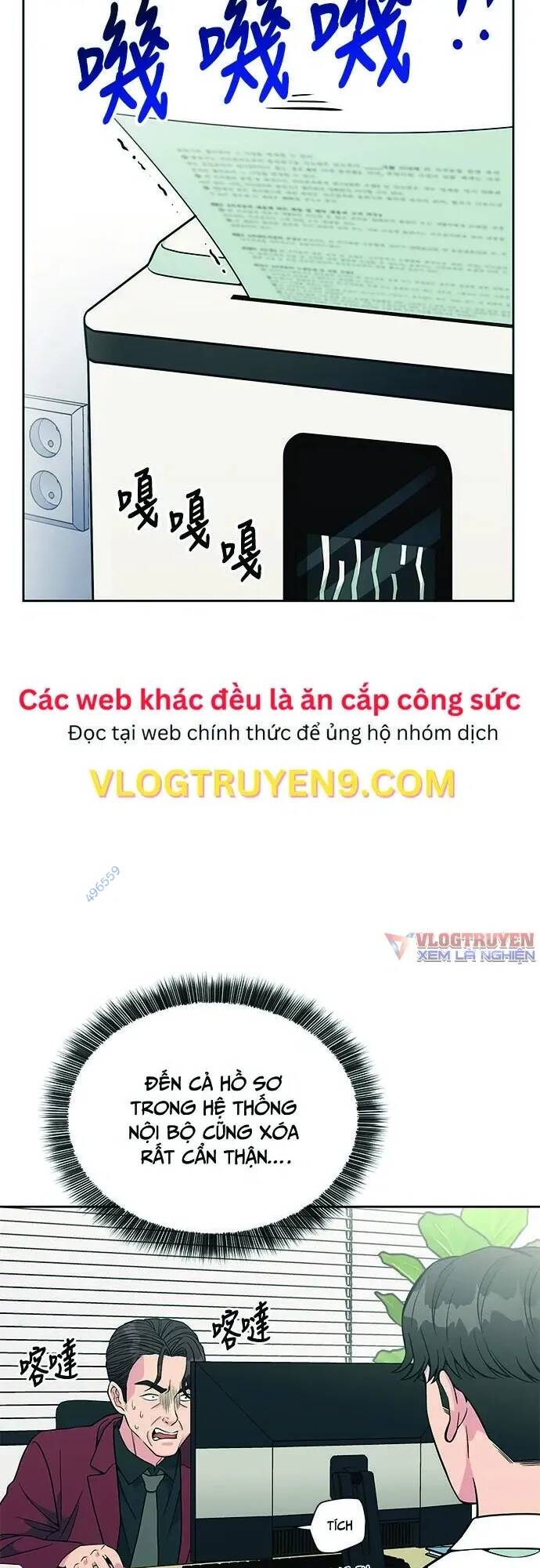 Chuyển Sinh Trở Thành Nhân Viên Mới Chapter 21 - Trang 2