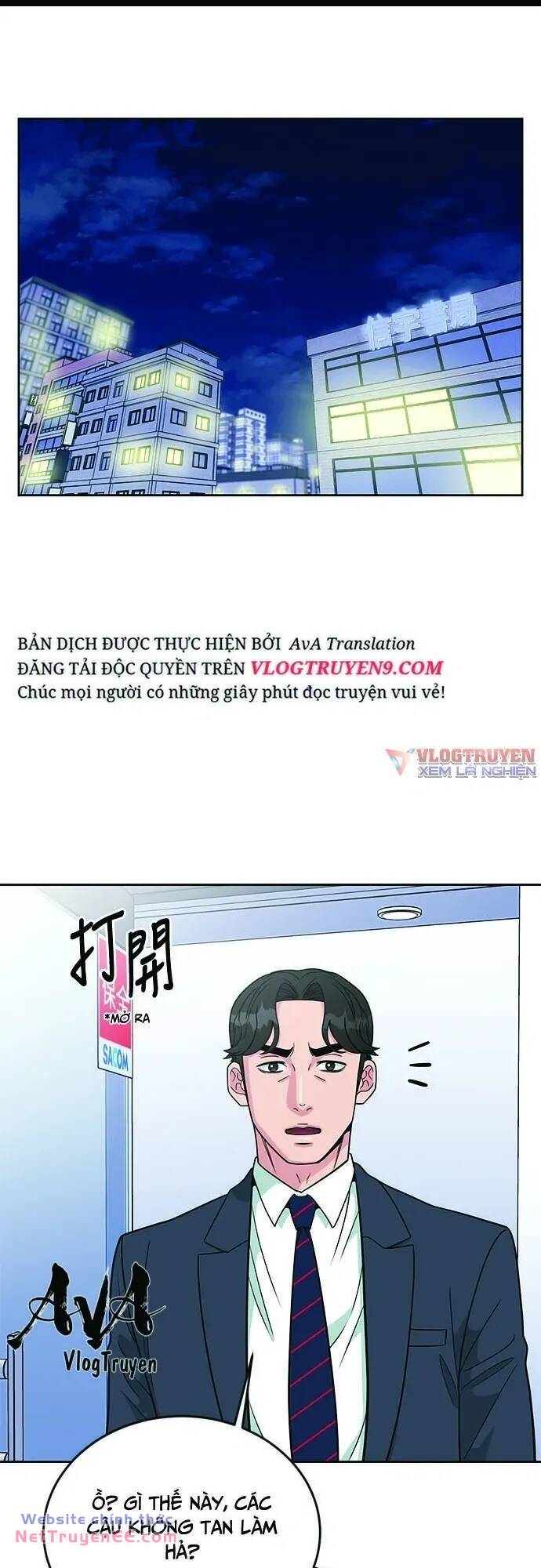 Chuyển Sinh Trở Thành Nhân Viên Mới Chapter 19 - Trang 2