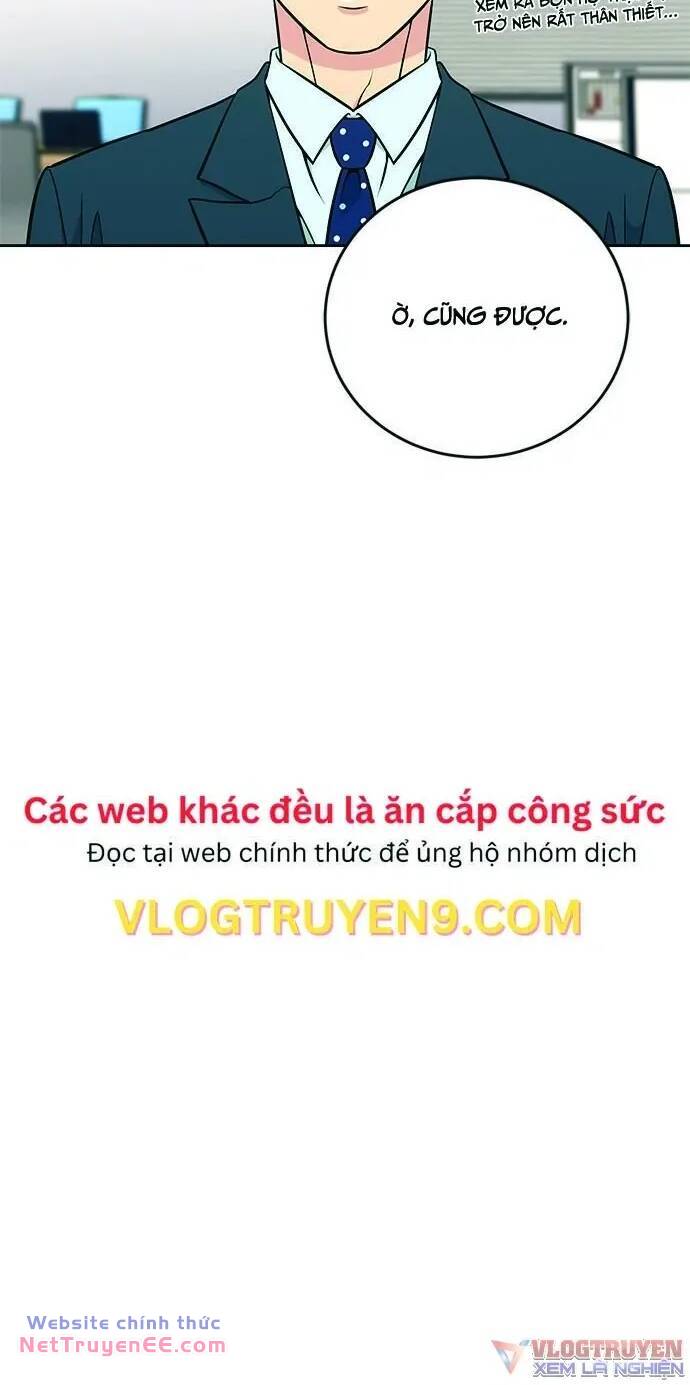 Chuyển Sinh Trở Thành Nhân Viên Mới Chapter 19 - Trang 2