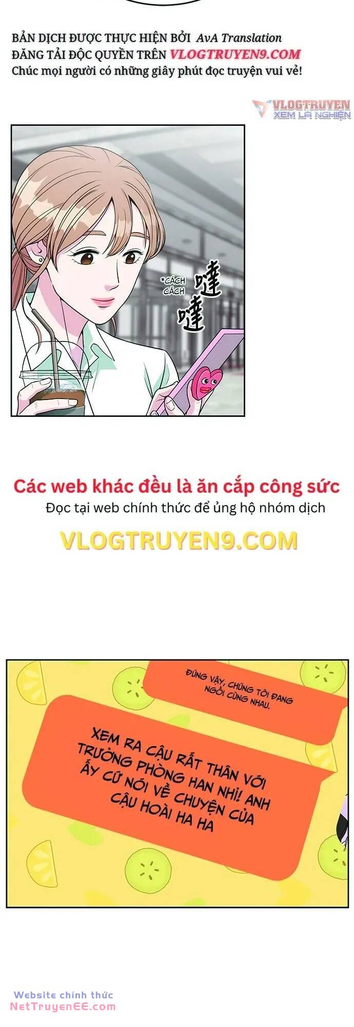 Chuyển Sinh Trở Thành Nhân Viên Mới Chapter 18 - Trang 2