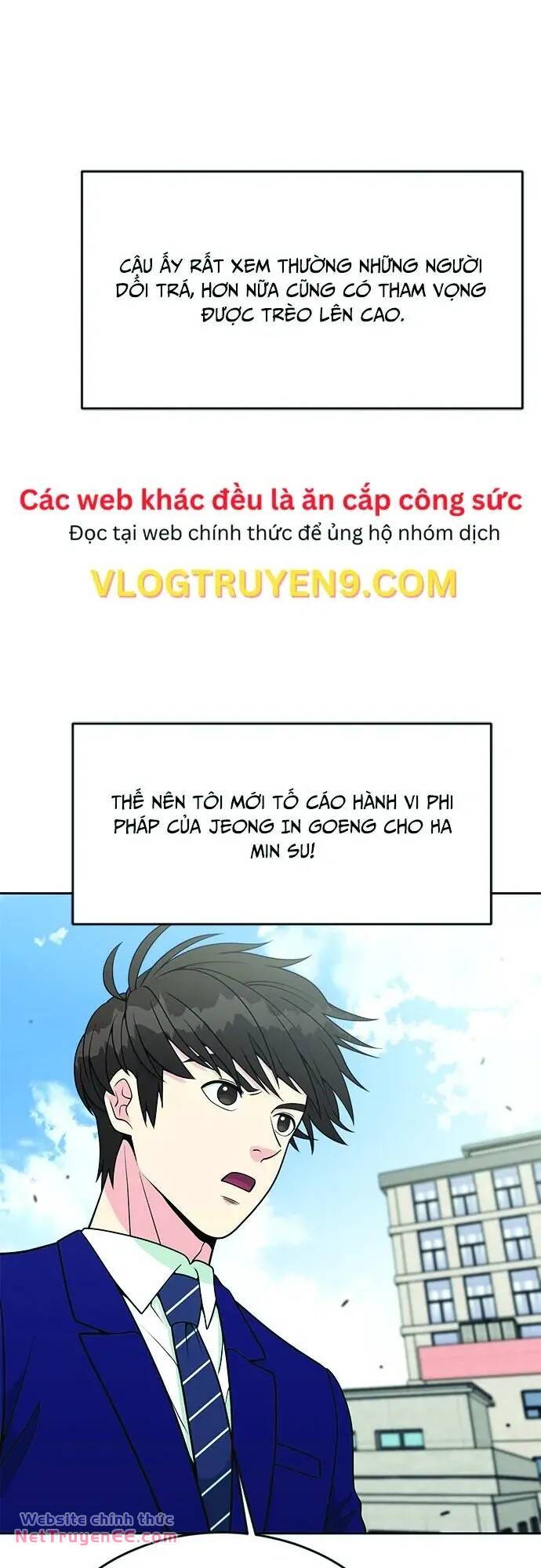 Chuyển Sinh Trở Thành Nhân Viên Mới Chapter 18 - Trang 2