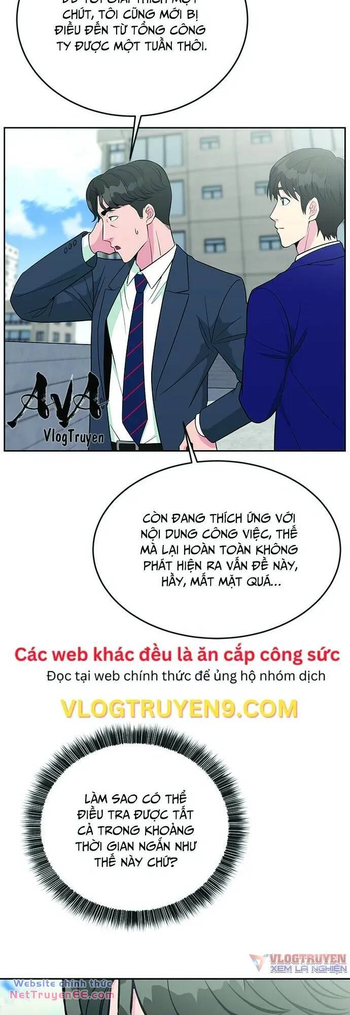 Chuyển Sinh Trở Thành Nhân Viên Mới Chapter 18 - Trang 2