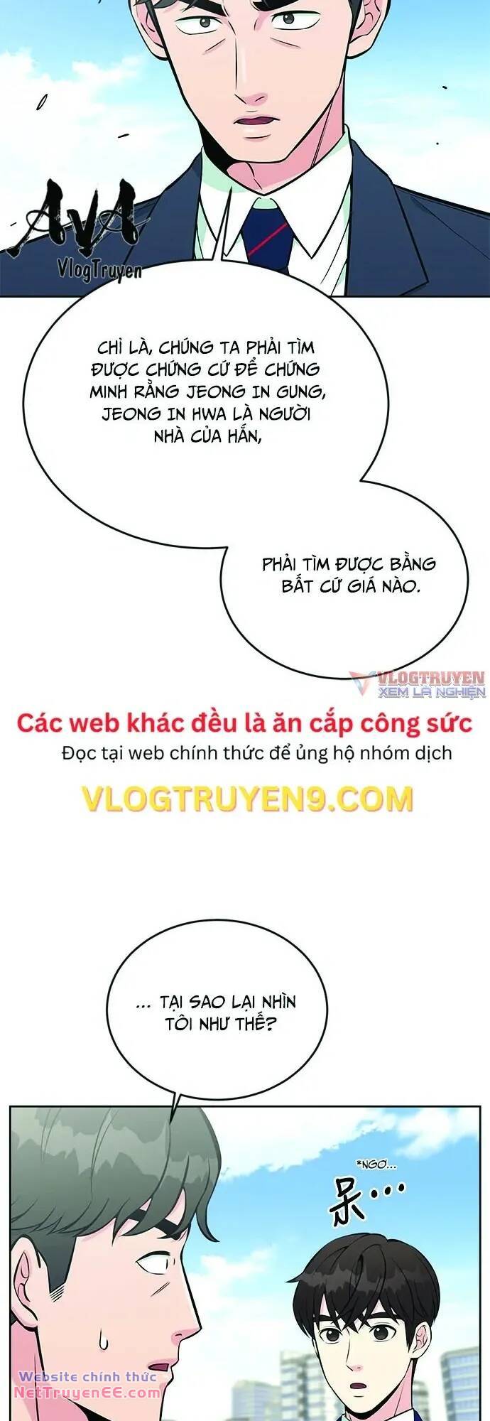 Chuyển Sinh Trở Thành Nhân Viên Mới Chapter 18 - Trang 2