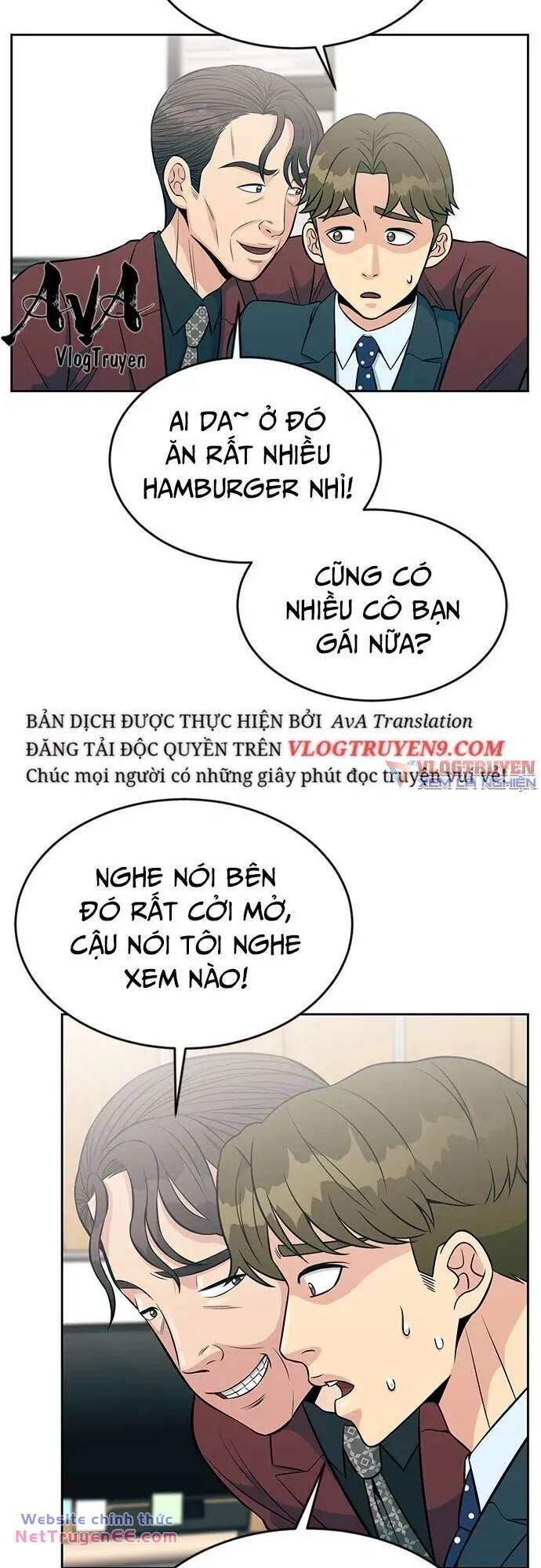 Chuyển Sinh Trở Thành Nhân Viên Mới Chapter 17 - Trang 2