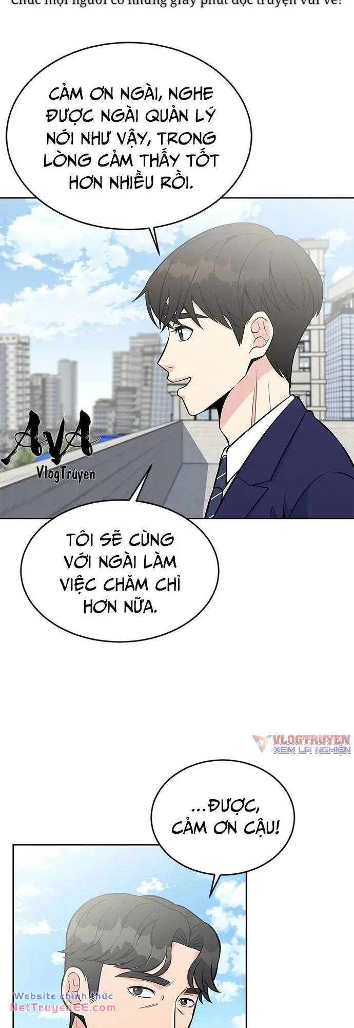 Chuyển Sinh Trở Thành Nhân Viên Mới Chapter 17 - Trang 2