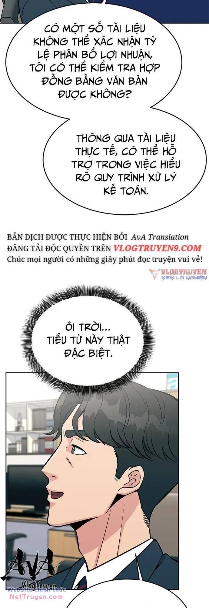 Chuyển Sinh Trở Thành Nhân Viên Mới Chapter 17 - Trang 2