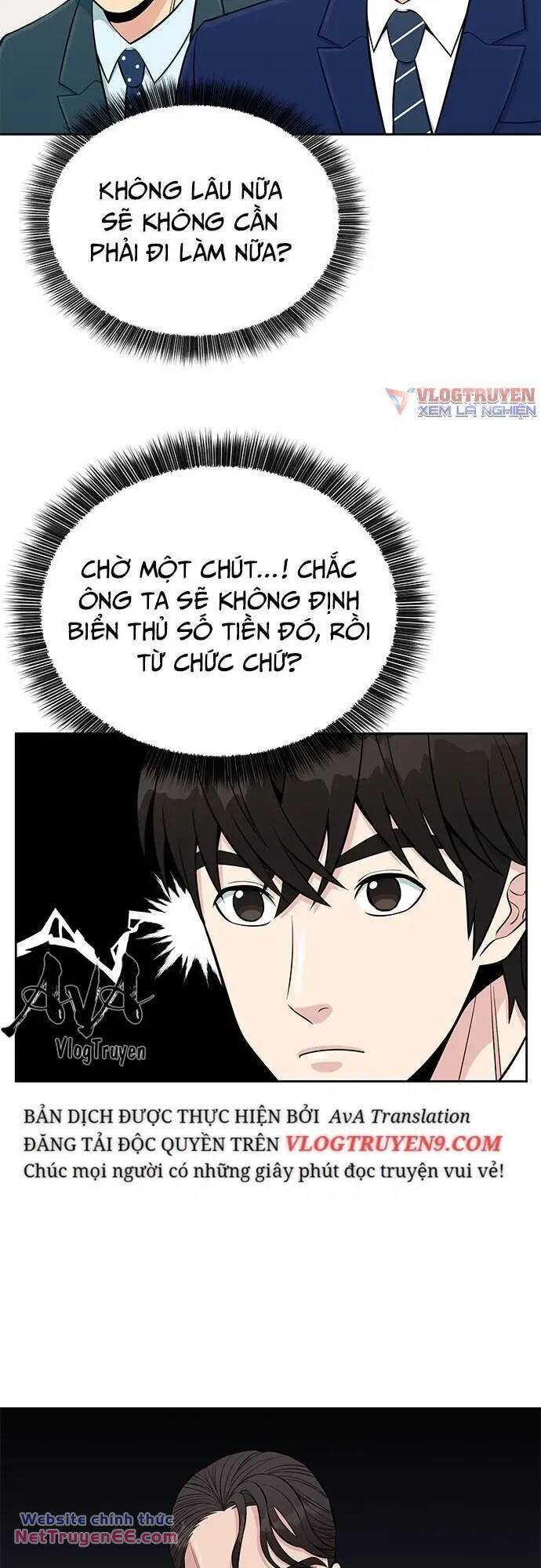 Chuyển Sinh Trở Thành Nhân Viên Mới Chapter 17 - Trang 2