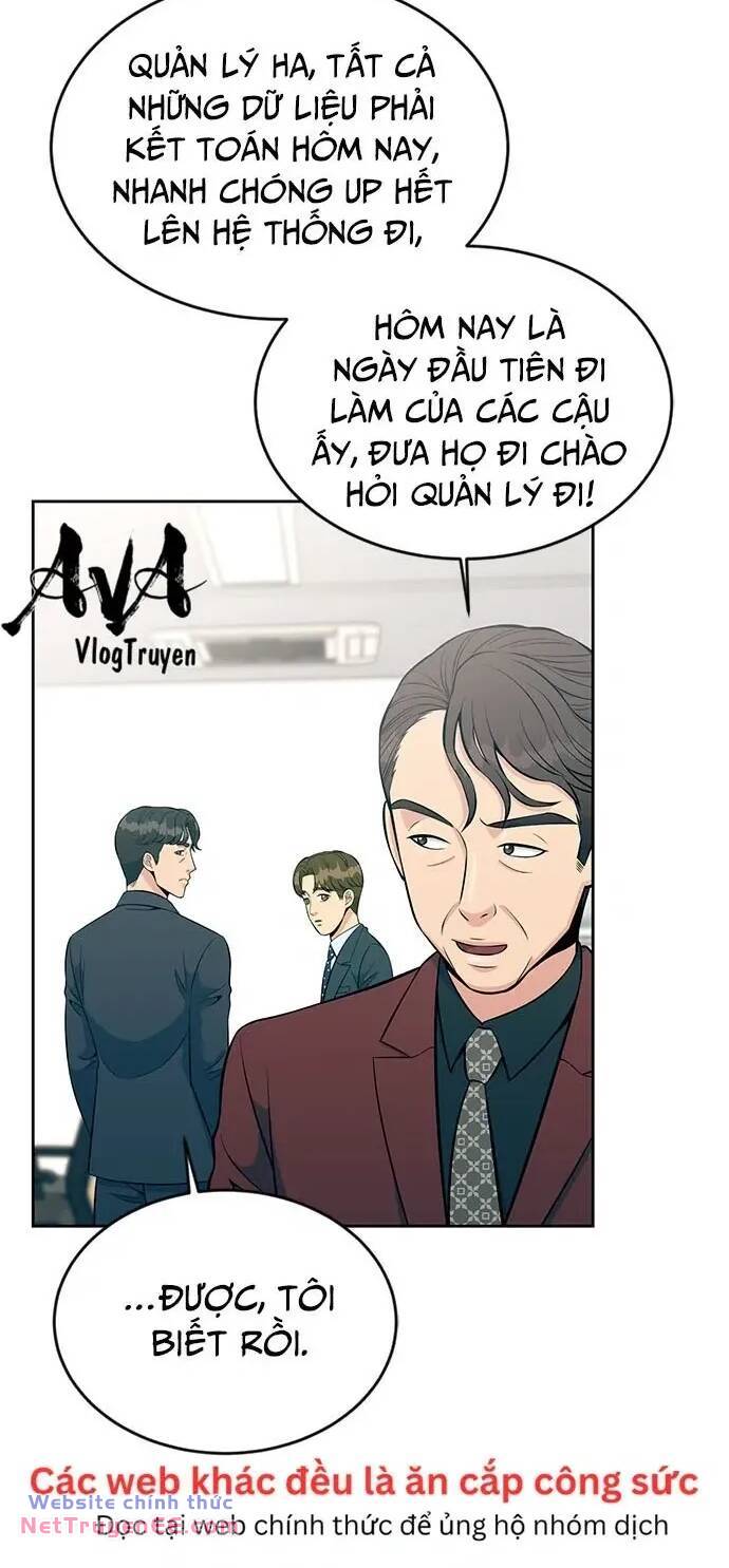 Chuyển Sinh Trở Thành Nhân Viên Mới Chapter 17 - Trang 2