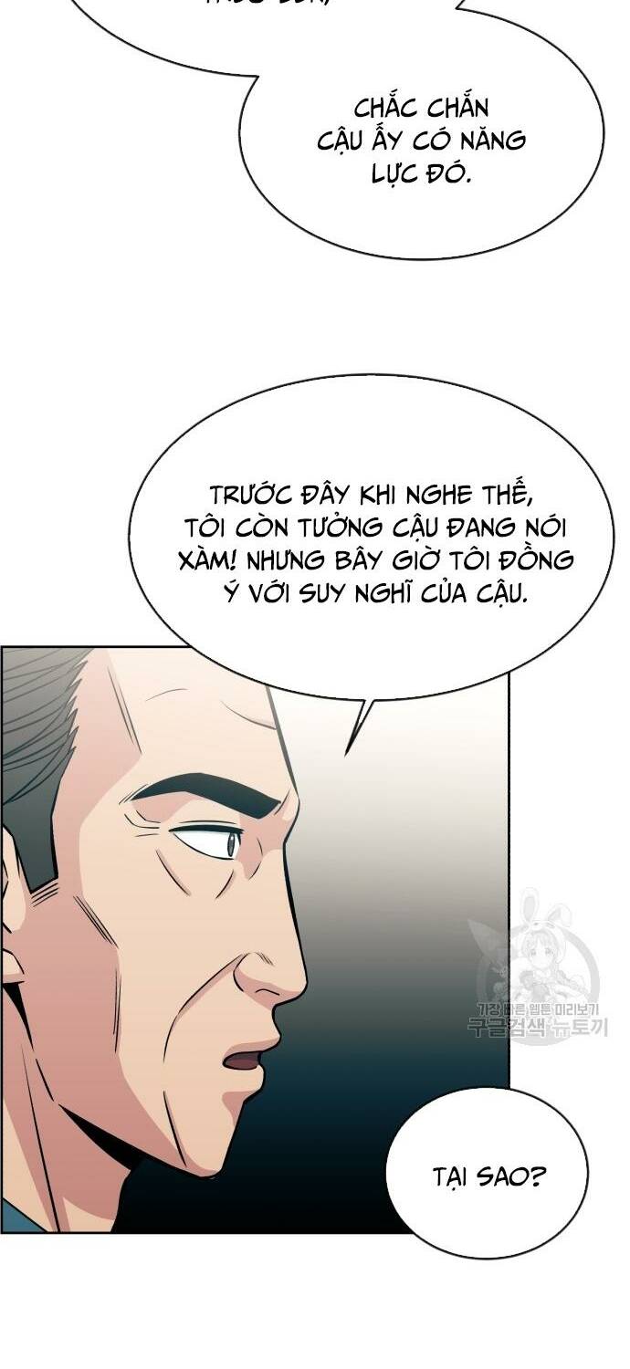 Chuyển Sinh Trở Thành Nhân Viên Mới Chapter 12 - Trang 2