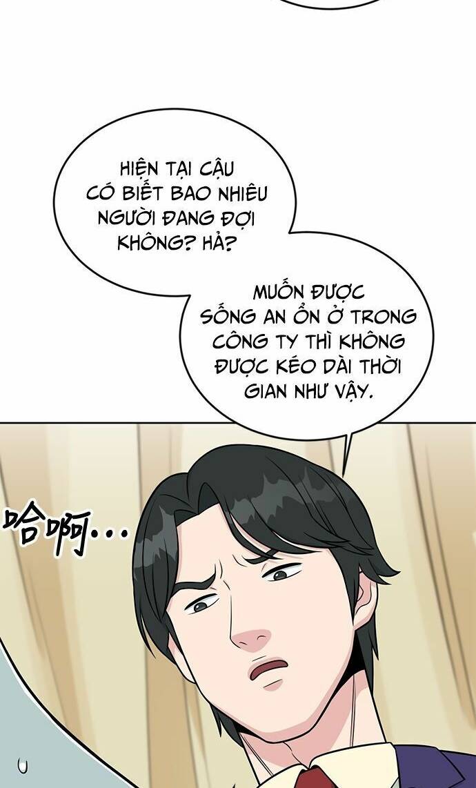 Chuyển Sinh Trở Thành Nhân Viên Mới Chapter 9 - Trang 2