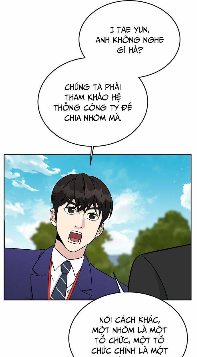 Chuyển Sinh Trở Thành Nhân Viên Mới Chapter 9 - Trang 2