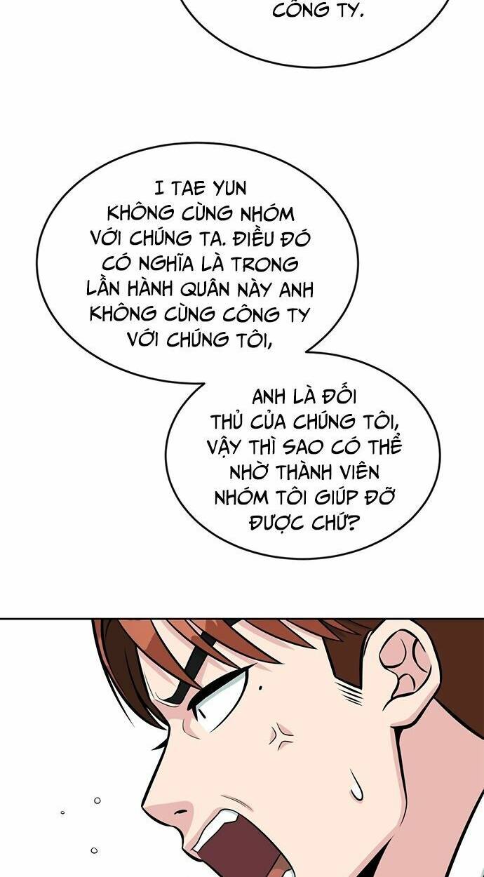 Chuyển Sinh Trở Thành Nhân Viên Mới Chapter 9 - Trang 2