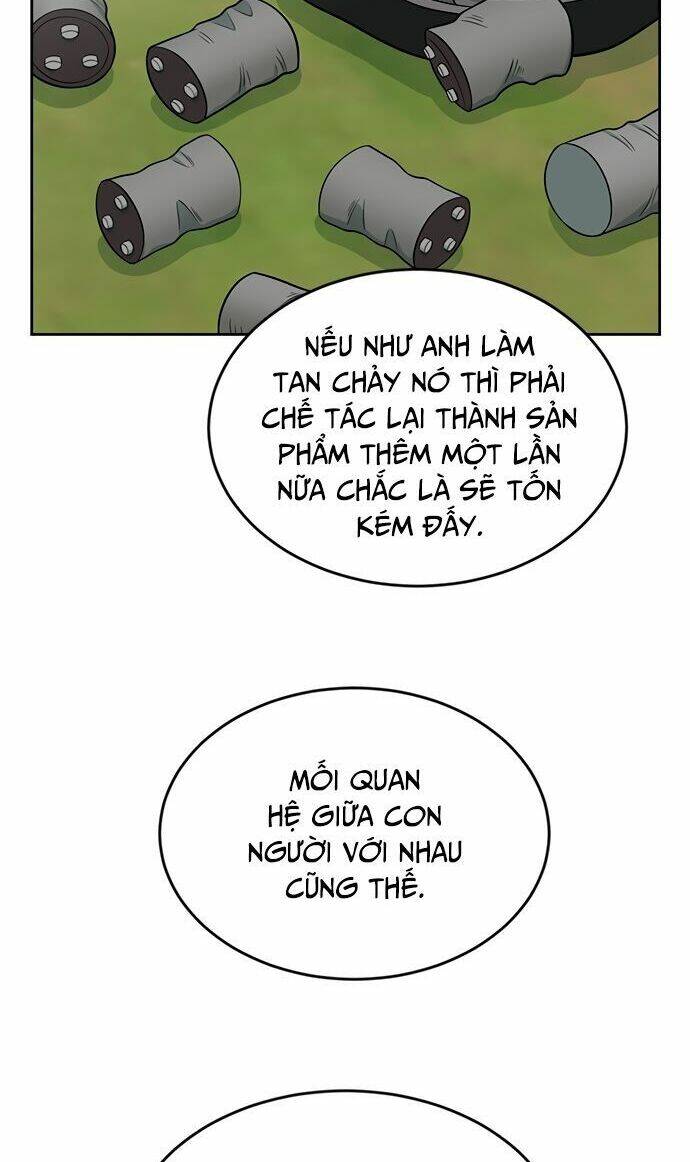 Chuyển Sinh Trở Thành Nhân Viên Mới Chapter 9 - Trang 2