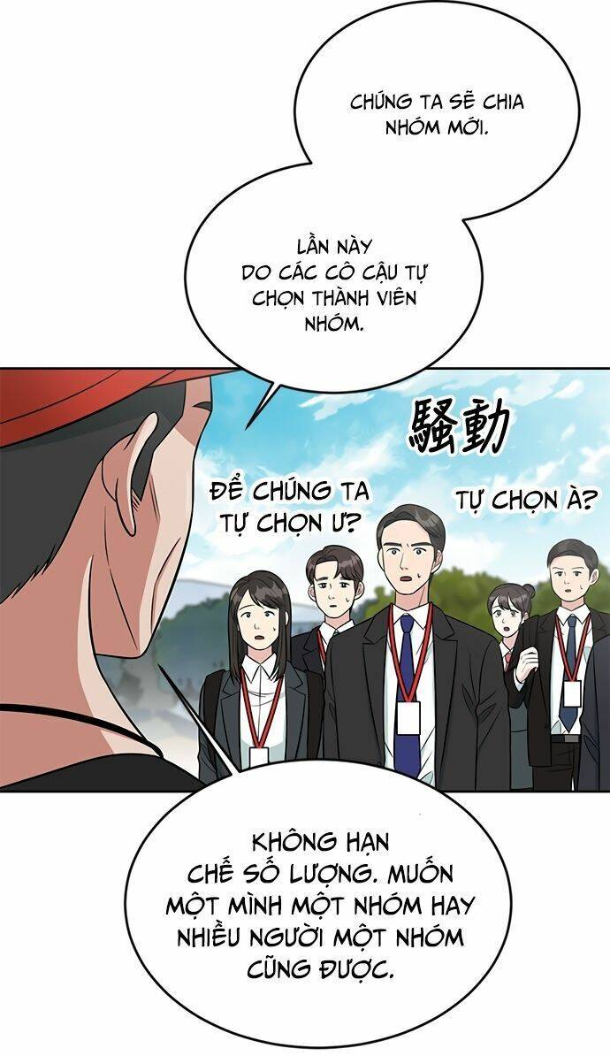 Chuyển Sinh Trở Thành Nhân Viên Mới Chapter 8 - Trang 2