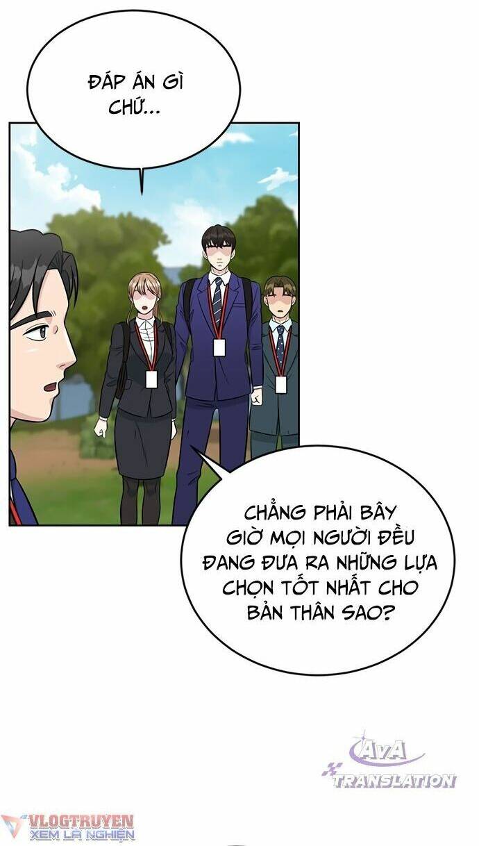 Chuyển Sinh Trở Thành Nhân Viên Mới Chapter 8 - Trang 2