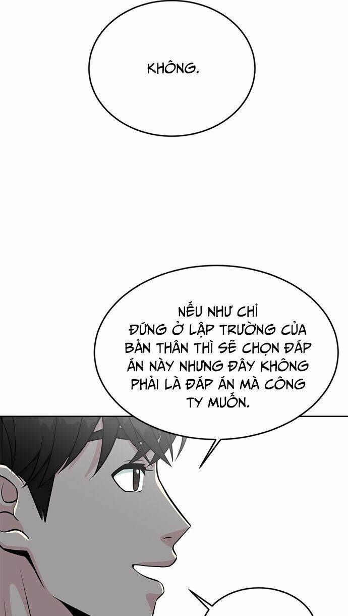 Chuyển Sinh Trở Thành Nhân Viên Mới Chapter 8 - Trang 2