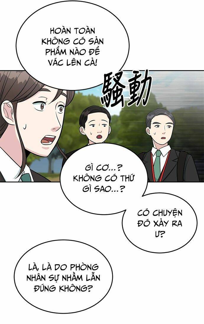 Chuyển Sinh Trở Thành Nhân Viên Mới Chapter 8 - Trang 2