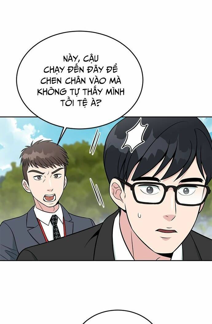 Chuyển Sinh Trở Thành Nhân Viên Mới Chapter 8 - Trang 2