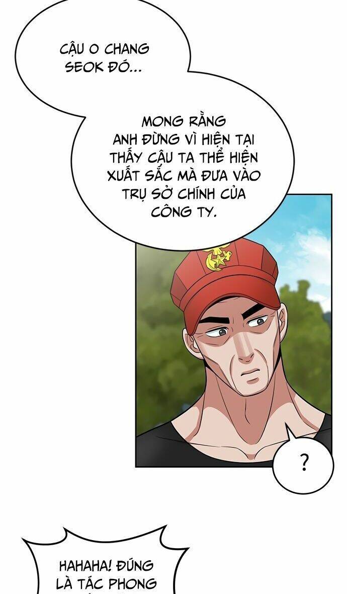 Chuyển Sinh Trở Thành Nhân Viên Mới Chapter 8 - Trang 2