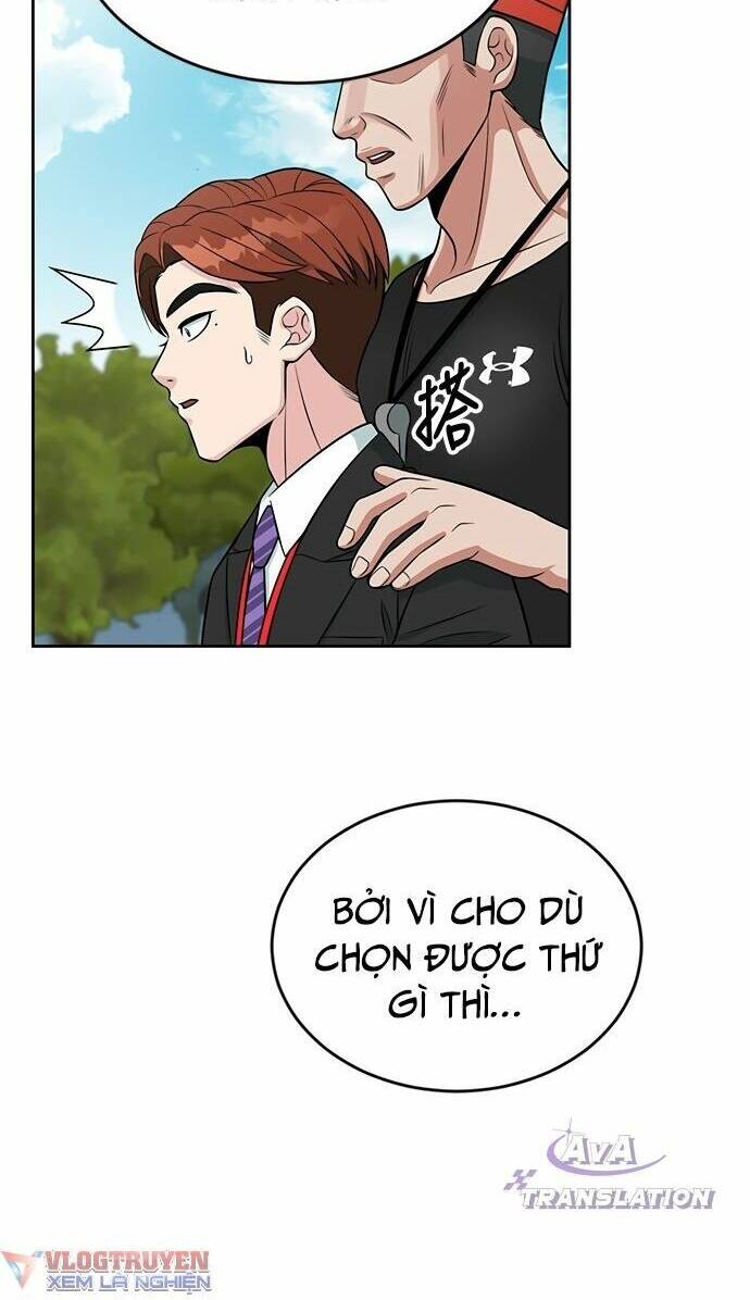 Chuyển Sinh Trở Thành Nhân Viên Mới Chapter 8 - Trang 2