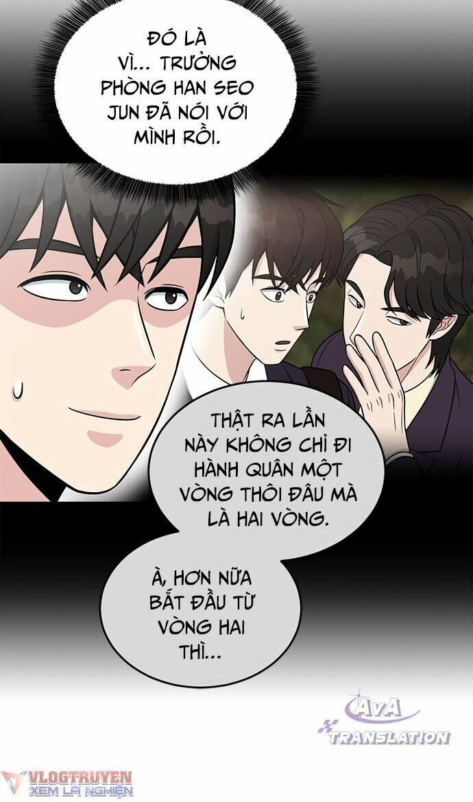 Chuyển Sinh Trở Thành Nhân Viên Mới Chapter 8 - Trang 2