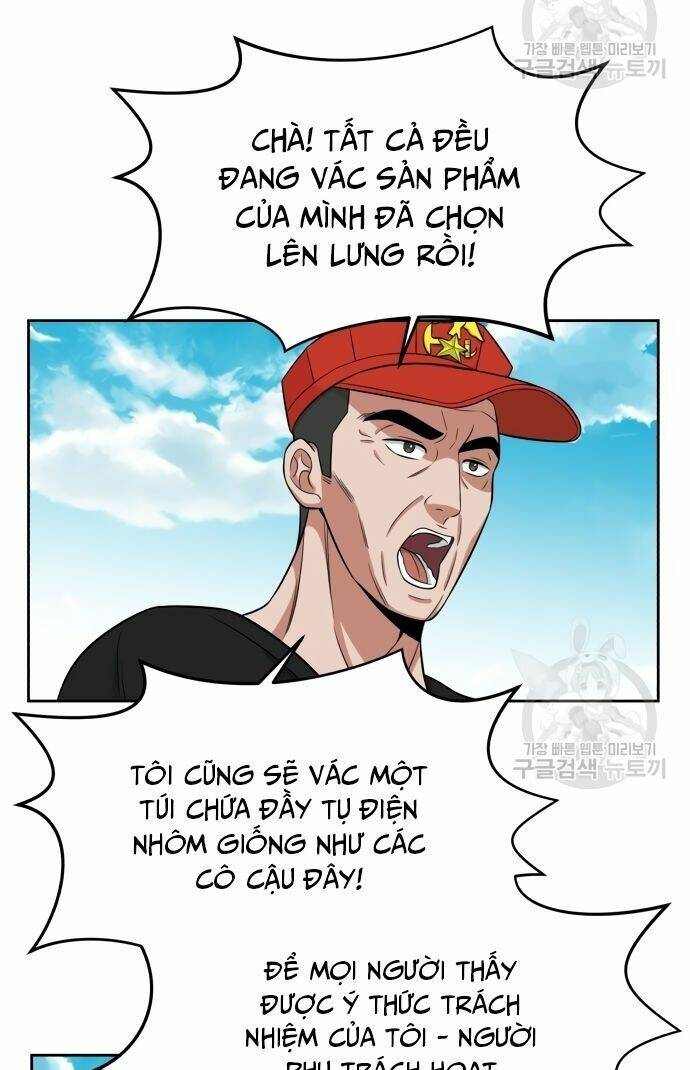 Chuyển Sinh Trở Thành Nhân Viên Mới Chapter 7 - Trang 2