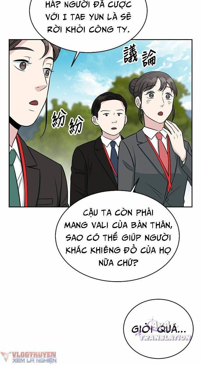 Chuyển Sinh Trở Thành Nhân Viên Mới Chapter 6 - Trang 2