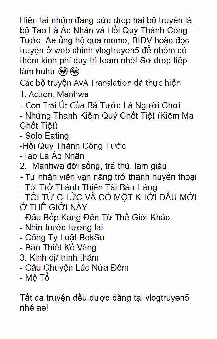 Chuyển Sinh Trở Thành Nhân Viên Mới Chapter 4 - Trang 2