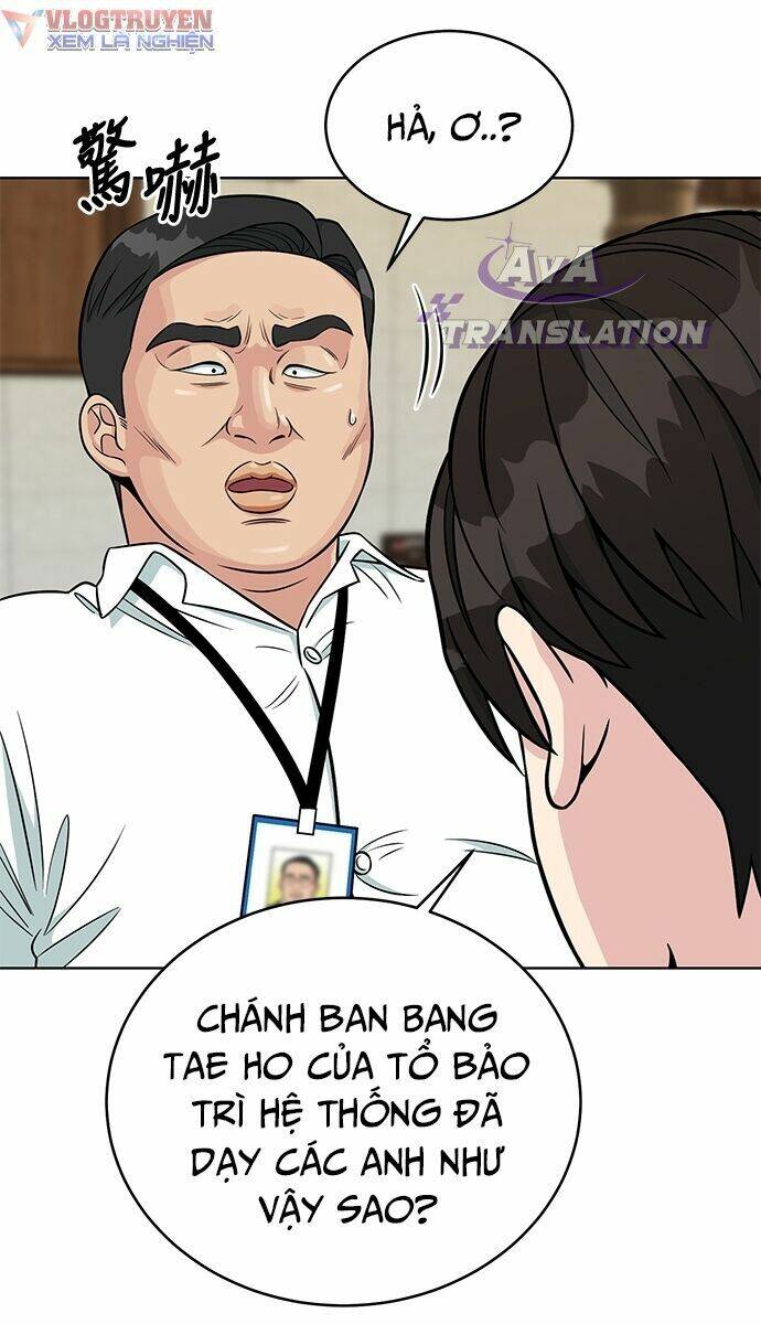 Chuyển Sinh Trở Thành Nhân Viên Mới Chapter 3 - Trang 2