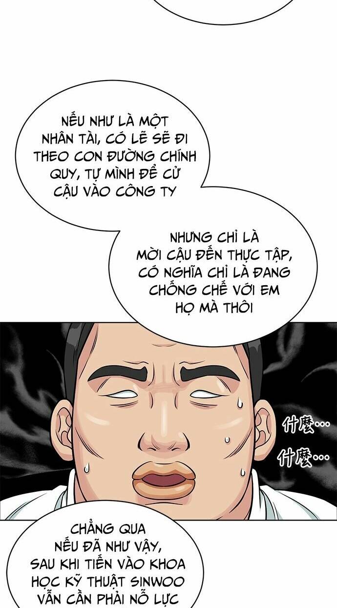 Chuyển Sinh Trở Thành Nhân Viên Mới Chapter 3 - Trang 2