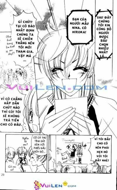 Bộ Sưu Tầm Lọ Lem Chapter 6 - Trang 2