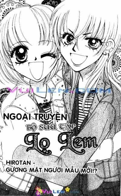 Bộ Sưu Tầm Lọ Lem Chapter 6 - Trang 2