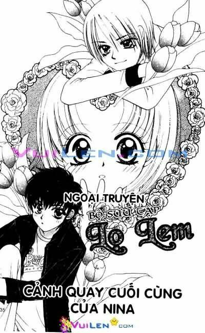 Bộ Sưu Tầm Lọ Lem Chapter 6 - Trang 2