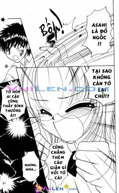 Bộ Sưu Tầm Lọ Lem Chapter 6 - Trang 2