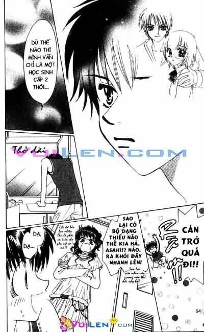 Bộ Sưu Tầm Lọ Lem Chapter 6 - Trang 2