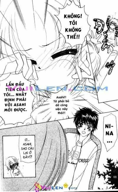 Bộ Sưu Tầm Lọ Lem Chapter 6 - Trang 2