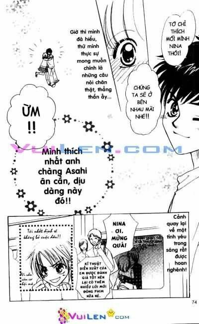 Bộ Sưu Tầm Lọ Lem Chapter 6 - Trang 2