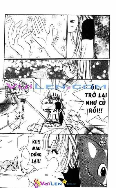 Bộ Sưu Tầm Lọ Lem Chapter 6 - Trang 2